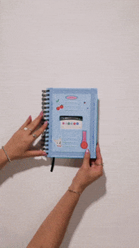 Planner GIF by Sailor Coffee