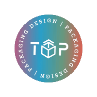 Packagingdesign Sticker
