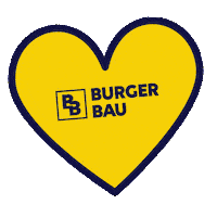 Schickbau Sticker by Wir bauen