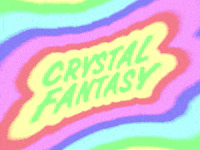 New Age Love GIF