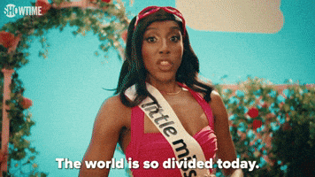 What Can Bring The World Together?