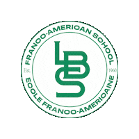 lennenbilingualschool school backtoschool ecole lennenbilingual Sticker
