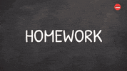 Beginning Back To School GIF by BuzzFeed
