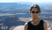 Zooming In Paramount Pictures GIF by Mission: Impossible