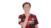 Portland Thorns Baonpdx Sticker by Thorns FC