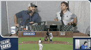 Aaron Judge GIF by Jomboy Media