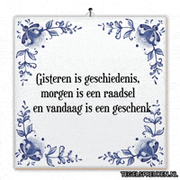 Moment Ontspanning GIF by Tegelspreuken.nl