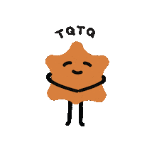 PeccaLeather tqtqtq tqpecca Sticker