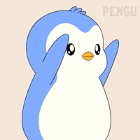 We Did It Yes GIF by Pudgy Penguins
