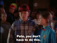 season 3 GIF