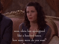 season 2 netflix GIF by Gilmore Girls 