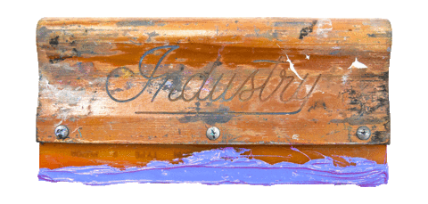 Sticker by Industry