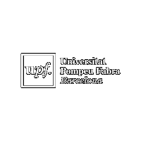 hispatav upf tav hispatav tavpalooza Sticker