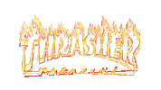 skateboarding Sticker