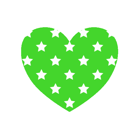 Heart Love Sticker