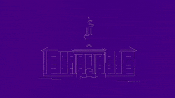 Wilson Hall College GIF by James Madison University