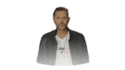 Nacho Vidal Roast Battle Sticker by ComedyCentralEs