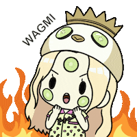 Im Ready Lets Go Sticker