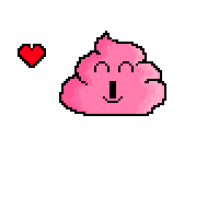 poop Sticker