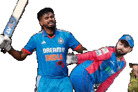 Delhi Capitals Ipl Sticker