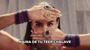 Gurdeep Mehndi GIF by saregama