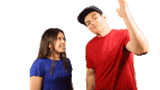 juanmasalazar yes cool friends like Sticker