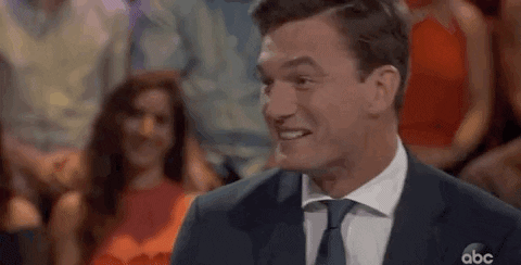 Episode 12 Oops GIF by The Bachelorette