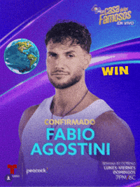 Tierra Fabio GIF