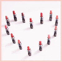 faberlic_official love heart smile kiss GIF