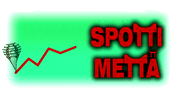 Statistics Sticker by Spottimettä