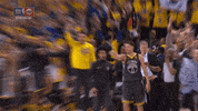 2018 nba playoffs wow GIF by NBA