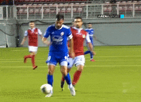 Football Serbia GIF by FC Vozdovac