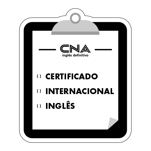 Ingles Cantar Sticker by CNA Oficial