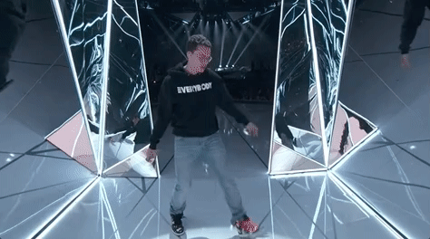 mtv vmas 2017 GIF by Logic