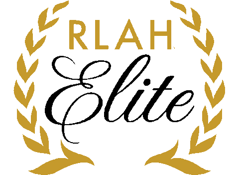 realtor homeowner Sticker by RLAH Real Estate