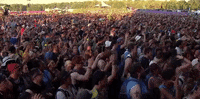 bonnaroo 2016 GIF by Bonnaroo Music and Arts Festival