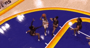 Espn Basketball GIF