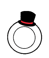 Happy Jack Frost Sticker by Ai and Aiko