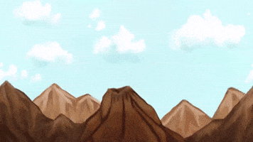 Volcano Magma GIF by EarthScope Consortium