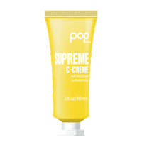 Skincare Moisturizer Sticker by POP Beauty