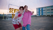 kpop k-pop seventeen k pop GIF