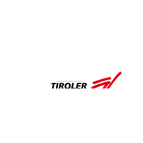 TirolerZugspitzbahn giphygifmaker tirol zillertal zugspitze Sticker
