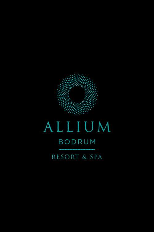 alliumbodrum bodrum allium cliffbodrum alliumresort GIF
