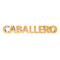 The Mask Gallo Sticker by Televisora Nacional S.A.