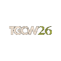 Tgc Sticker by The Gospel Coalition
