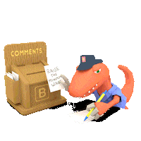 Sticker 3D Sticker by jjjjjohn