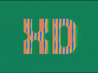 Art Glitch GIF