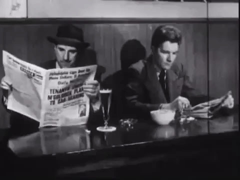 How to Spot a Communist