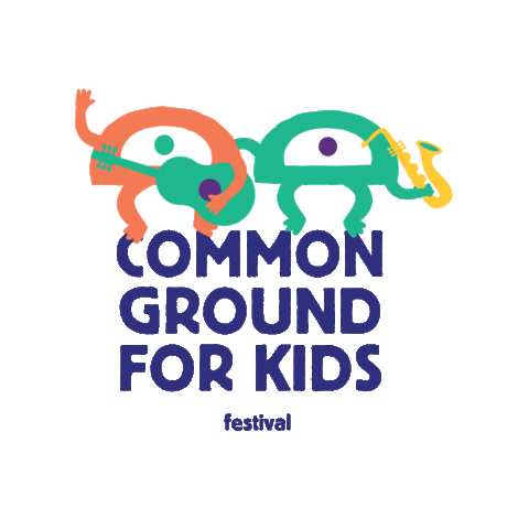 CommonGroundZwolle giphyupload commonground commongroundzwolle commongroundfestival Sticker