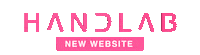 Handlabagency web website ecommerce milano Sticker